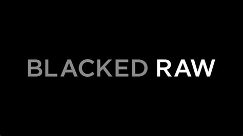 new blacked porn|BLACKED RAW: Real BBC Sex Videos